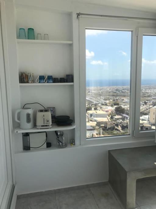 דירות פירוסטפני Castle View מראה חיצוני תמונה
